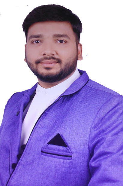 About Pradeep Baddapuri